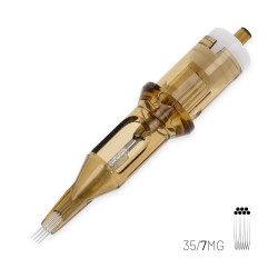 KWADRON Cartridge System...