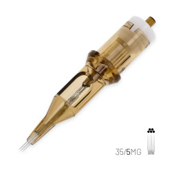 KWADRON Cartridge System...