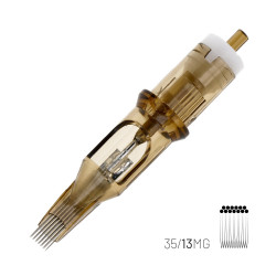 KWADRON Cartridge System...