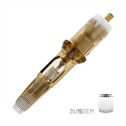 KWADRON Cartridge System...