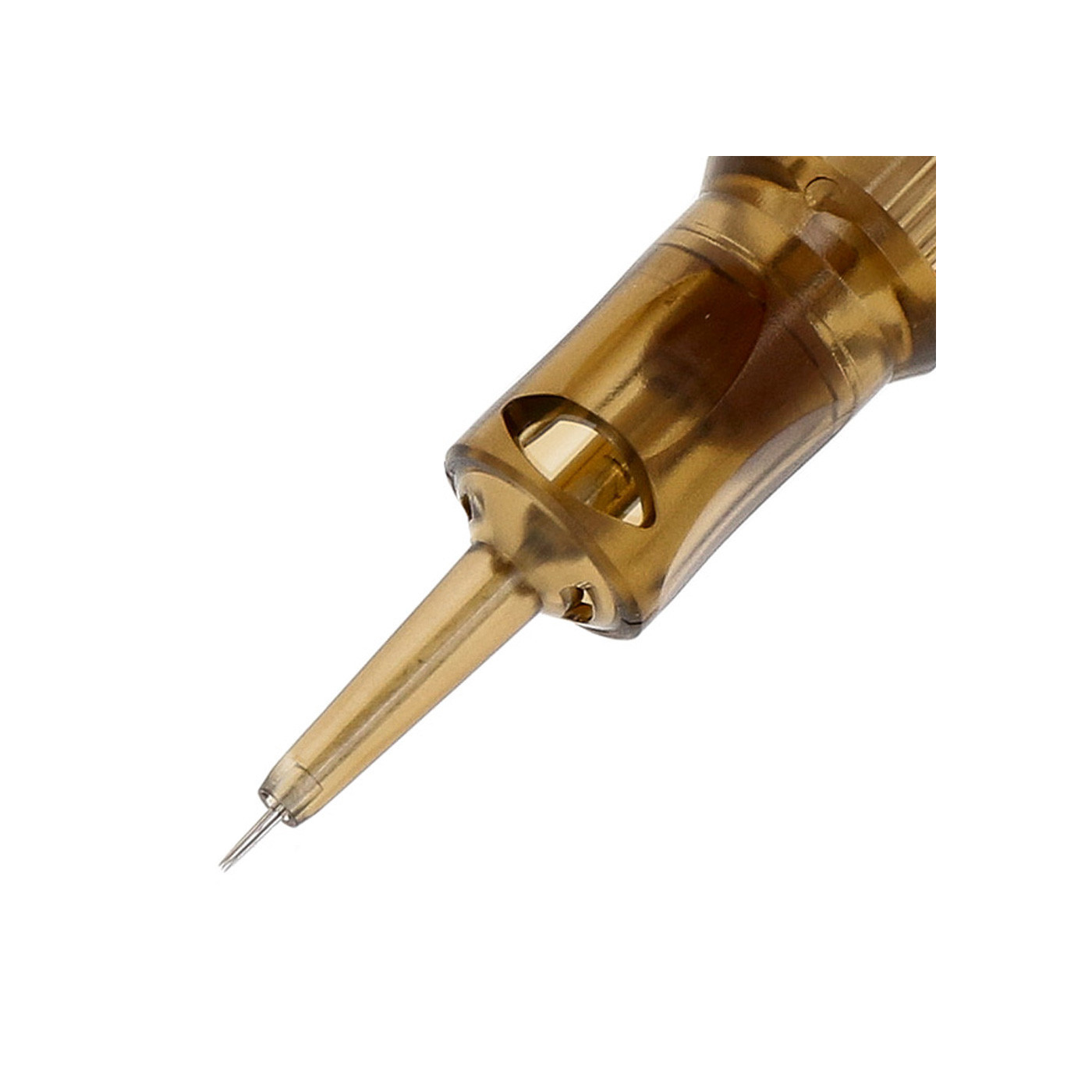 KWADRON Hybrid System 35/5RLLT - Round Liner - Box KWADRON Hybrid System 35/5RLLT - Round Liner - Box