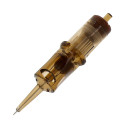 Kwadron Hybrid System 0.25 mm Round Liner - 1pc. Kwadron Hybrid System 0.25 mm Round Liner - 1pc.