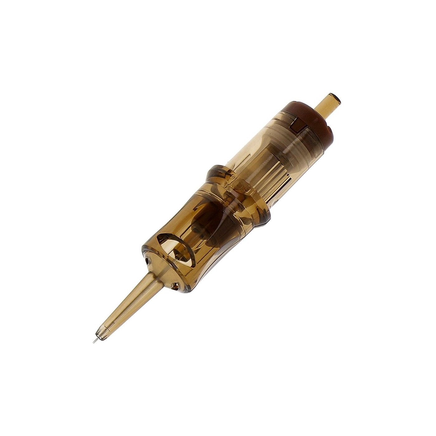 Kwadron Hybrid System 0.35 mm Round Shader - 1pc. Kwadron Hybrid System 0.35 mm Round Shader - 1pc.