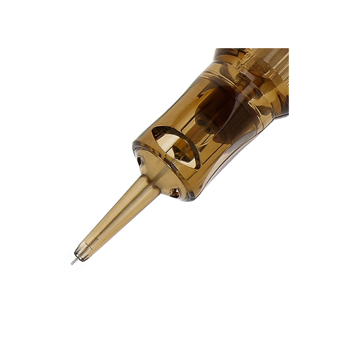 Kwadron Hybrid System 0.35 mm Round Liner - 1pc. Kwadron Hybrid System 0.35 mm Round Liner - 1pc.