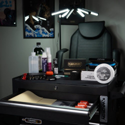 Kompletan tattoo set br. 3