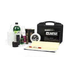 Complete set for tattoo no. 5