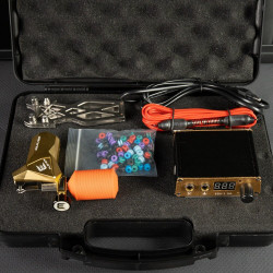 Kompletan tattoo set br. 11