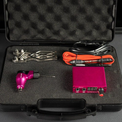 Kompletan tattoo set br. 12