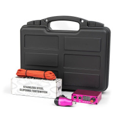 Complete set for tattoo no. 12