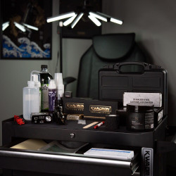 Complete set for tattoo no. 14