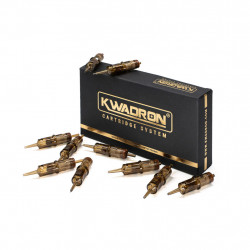 KWADRON Hybrid System...