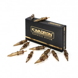 KWADRON Cartridge System...