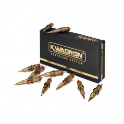 KWADRON Cartridge System...