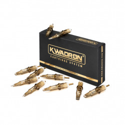 KWADRON Cartridge System...