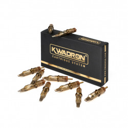 KWADRON Cartridge System...