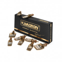 KWADRON Cartridge System...