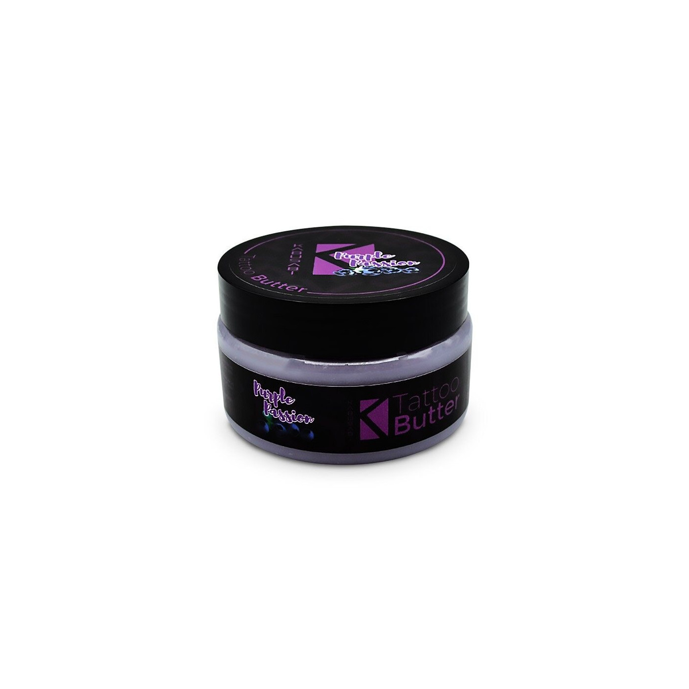 Kabusabi Purple Passion tattoo butter Kabusabi Purple Passion tattoo butter