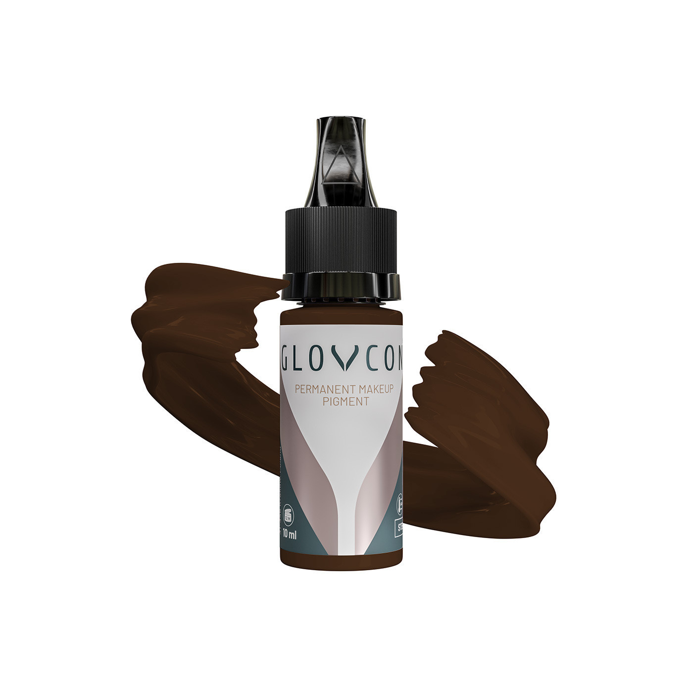 GLOVCON PMU Pigments - Light Java 10 ml GLOVCON PMU Pigments - Light Java 10 ml