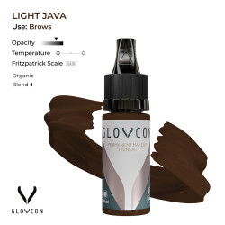 glovcon-pmu-pigments-light-java-10-ml