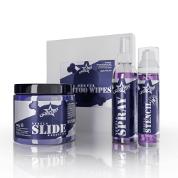 NOPAINER 4 - Nebula Set