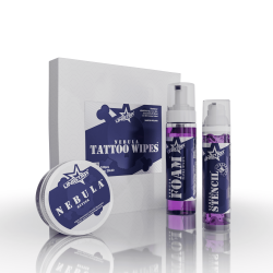 NOPAINER 2 - Nebula Set