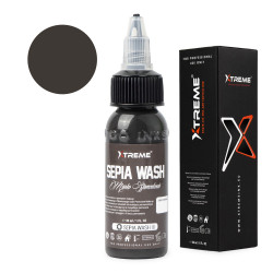 Xtreme Ink - Sepia Wash III...