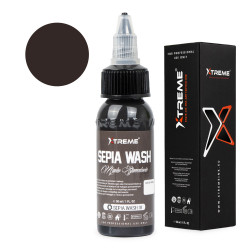 Xtreme Ink - Sepia Wash IV...