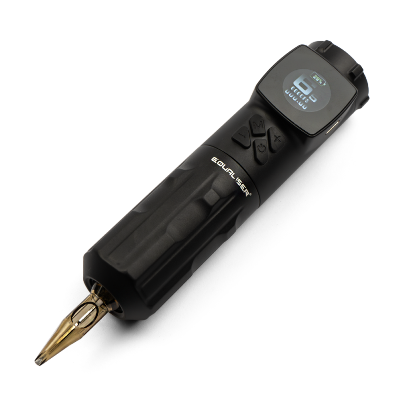 Equaliser Hybrid Fox 3.5 mm