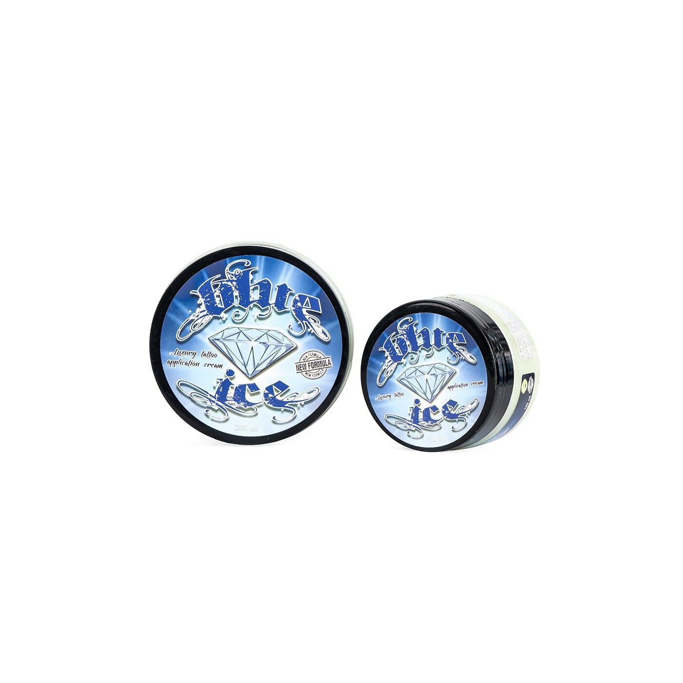 Blue Ice Tattoo Butter Blue Ice Tattoo Butter