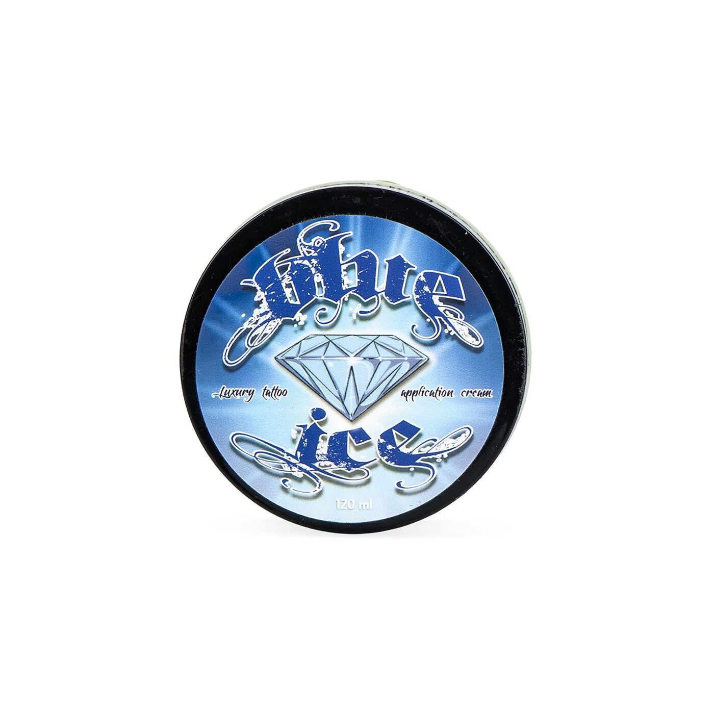 Blue Ice Tattoo Butter Blue Ice Tattoo Butter
