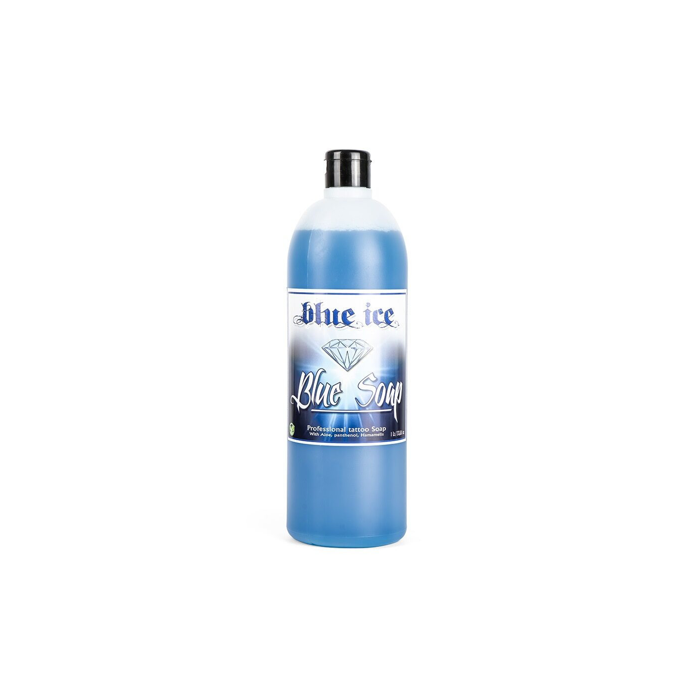 Blue Ice Soap - concentrate Blue Ice Soap - concentrate