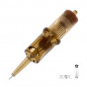 Kwadron Hybrid System 0.30 mm Round Liner - 1pc.