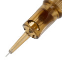 Kwadron Hybrid System 0.25 mm Round Liner - 1pc. Kwadron Hybrid System 0.25 mm Round Liner - 1pc.