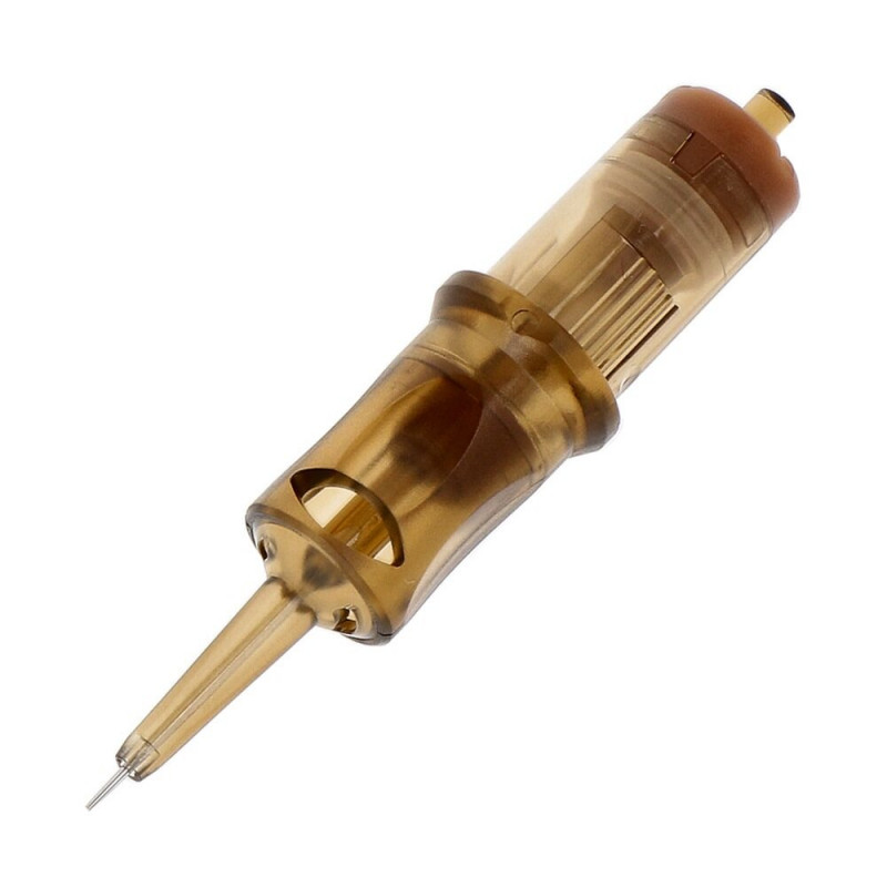 Kwadron Hybrid System 0.25 mm Round Liner - 1pc. Kwadron Hybrid System 0.25 mm Round Liner - 1pc.