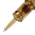 Kwadron Hybrid System 0.25 mm Round Liner - 1szt.