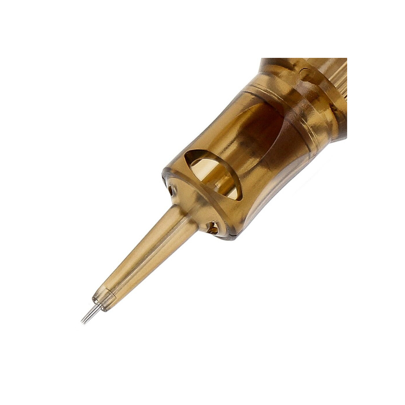 Kwadron Hybrid System 0.25 mm Round Liner - 1szt.