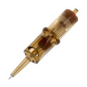Kwadron Hybrid System 0.25 mm Round Liner - 1szt.
