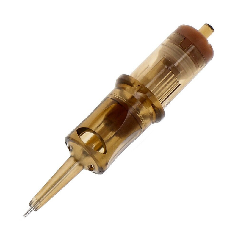 Kwadron Hybrid System 0.25 mm Round Liner - 1szt.