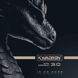 TATTOO KONFERENCJA KWADRON...