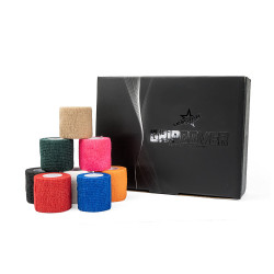 GRIP COVER TAPE - 4,5cm x...