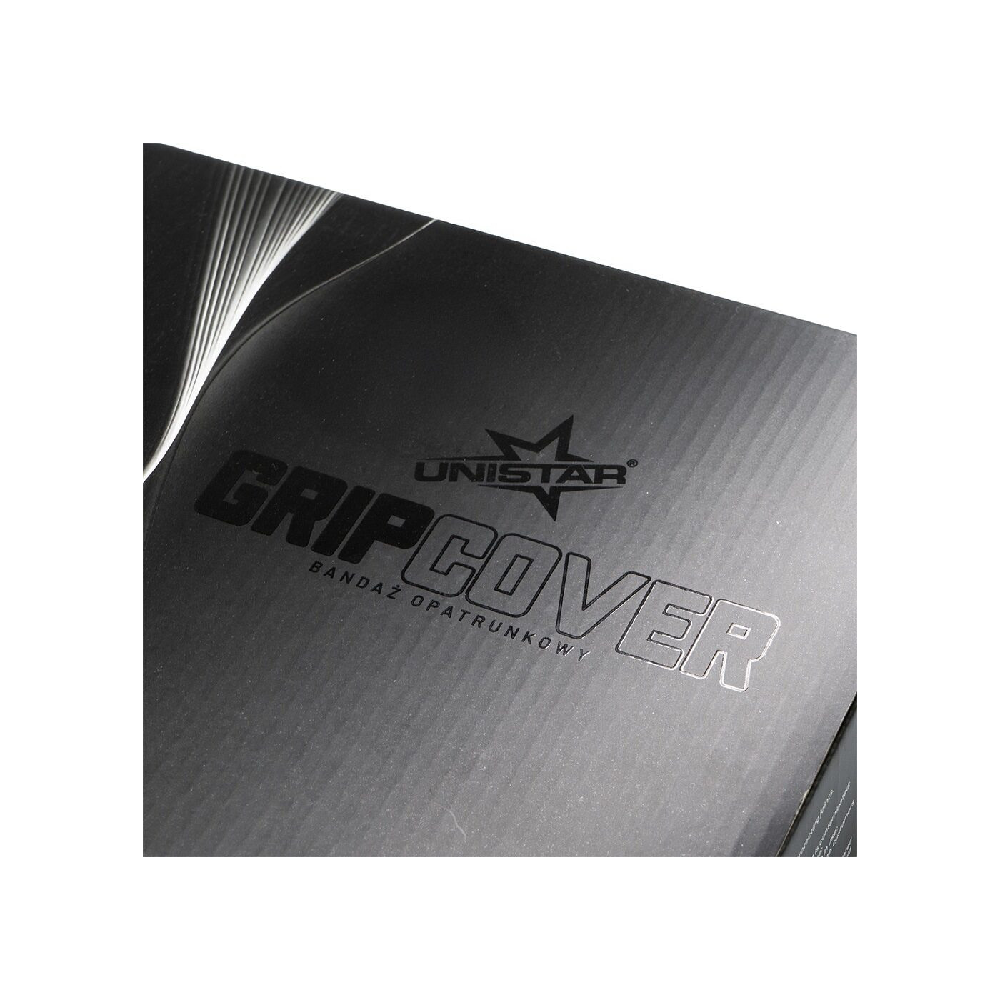 GRIP COVER TAPE - 4,5cm x 5m - 12 pc GRIP COVER TAPE - 4,5cm x 5m - 12 pc