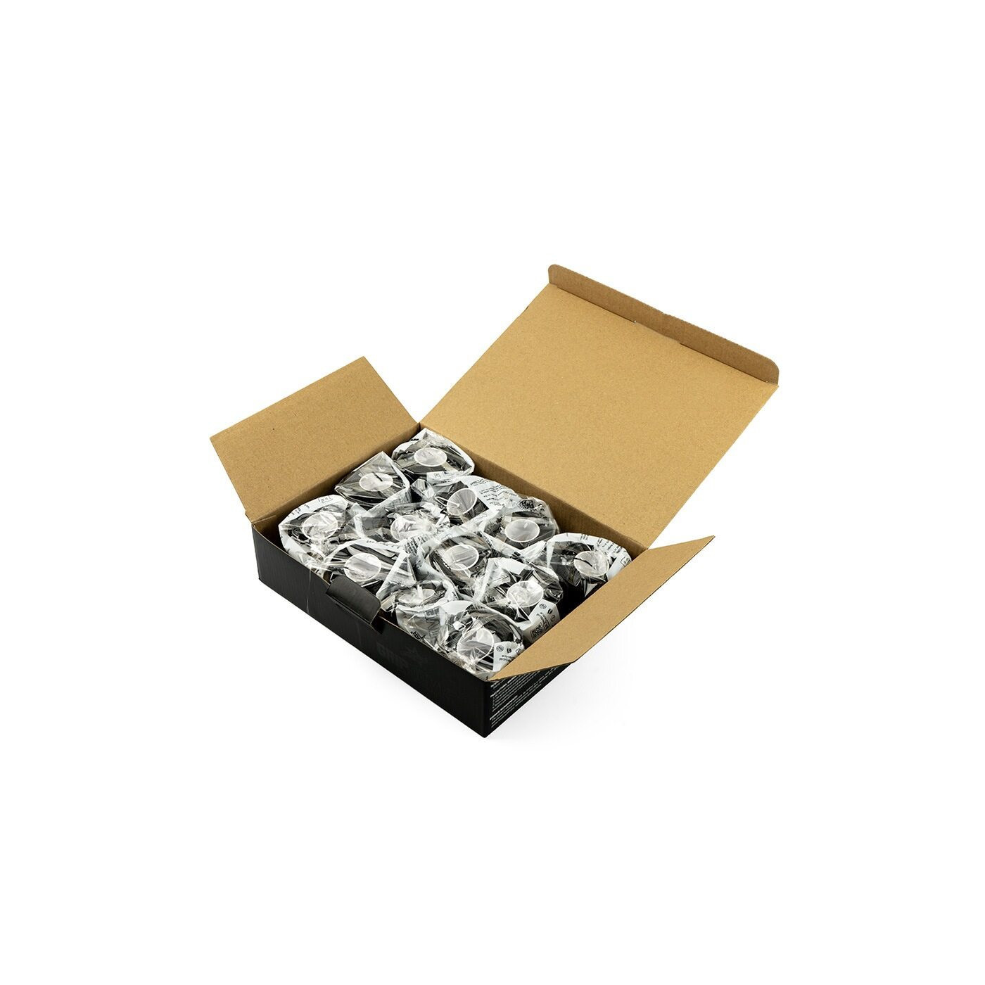 GRIP COVER TAPE - 4,5cm x 5m - 12 pcs GRIP COVER TAPE - 4,5cm x 5m - 12 pcs