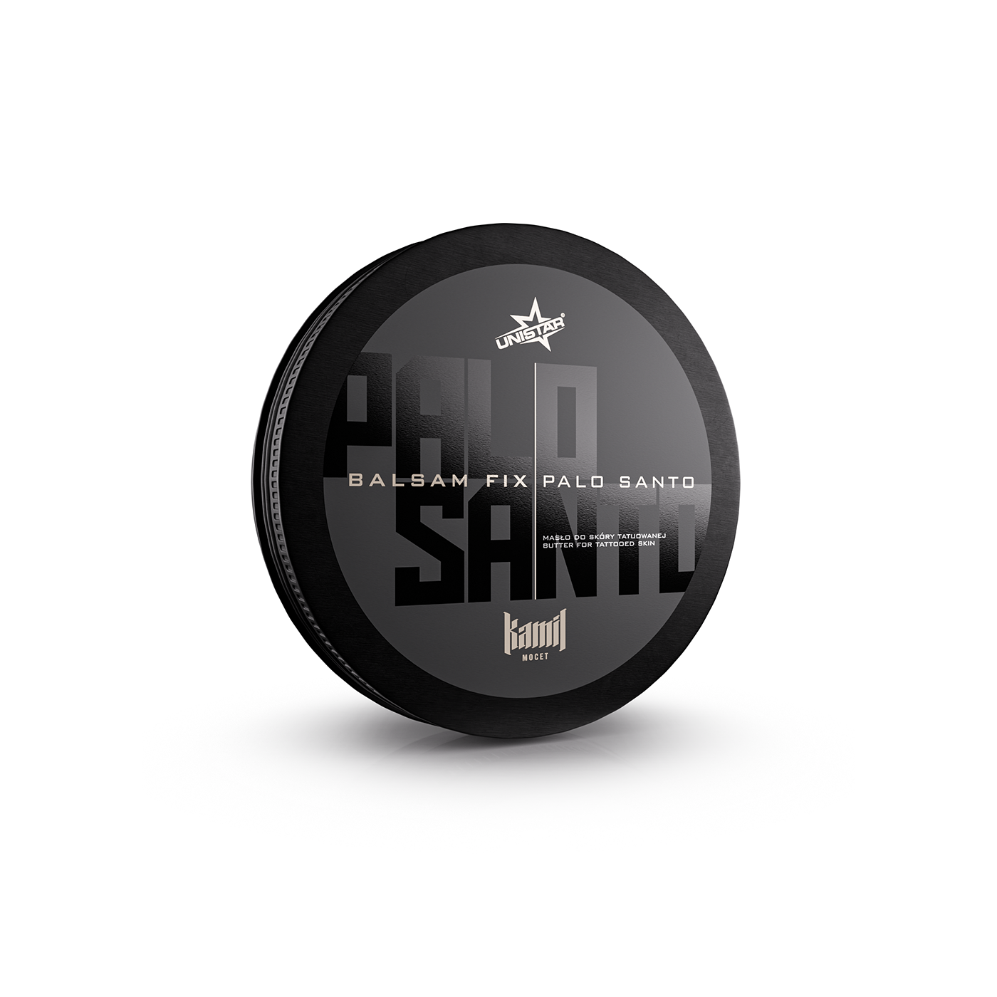 Unistar Balsam Fix Palo Santo tattoo butter 100 ml Unistar Balsam Fix Palo Santo tattoo butter 100 ml