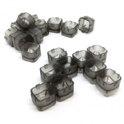 Modular ink cups /100pcs/