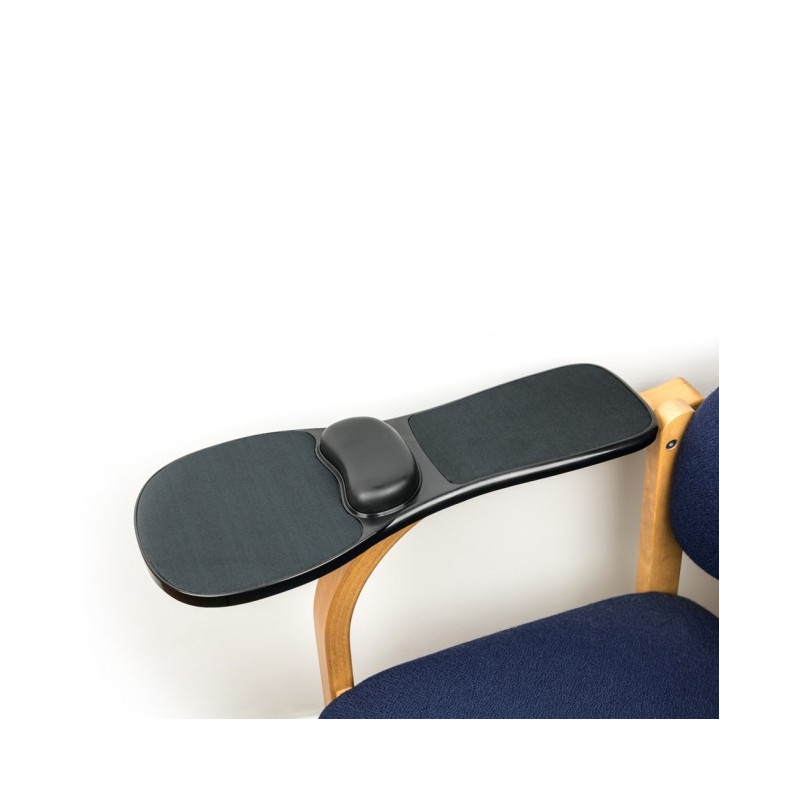 Portable Armrest - Podłokietnik mocowany do fotela