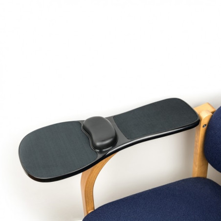 Portable Armrest - Podłokietnik mocowany do fotela