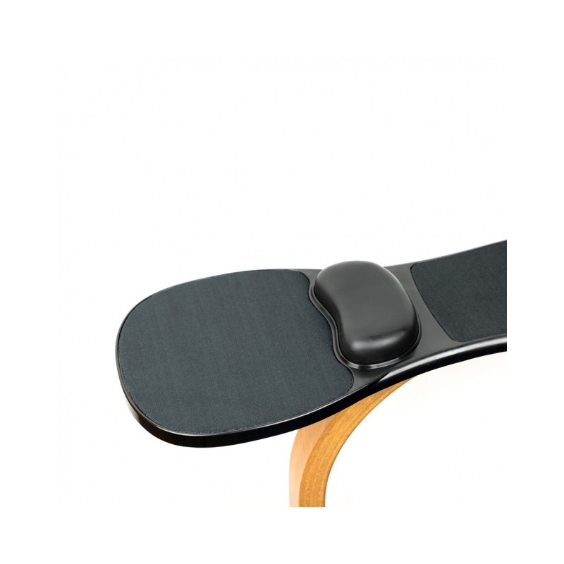 Portable Armrest - Podłokietnik mocowany do fotela