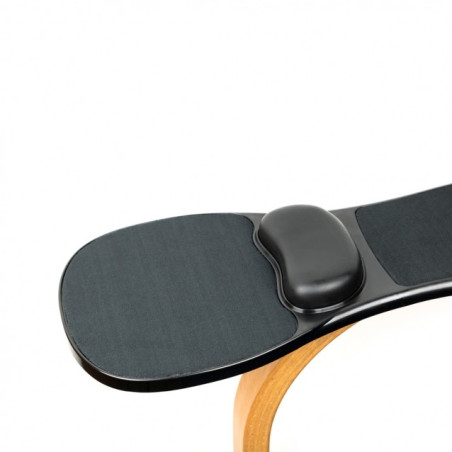 Portable Armrest - Podłokietnik mocowany do fotela