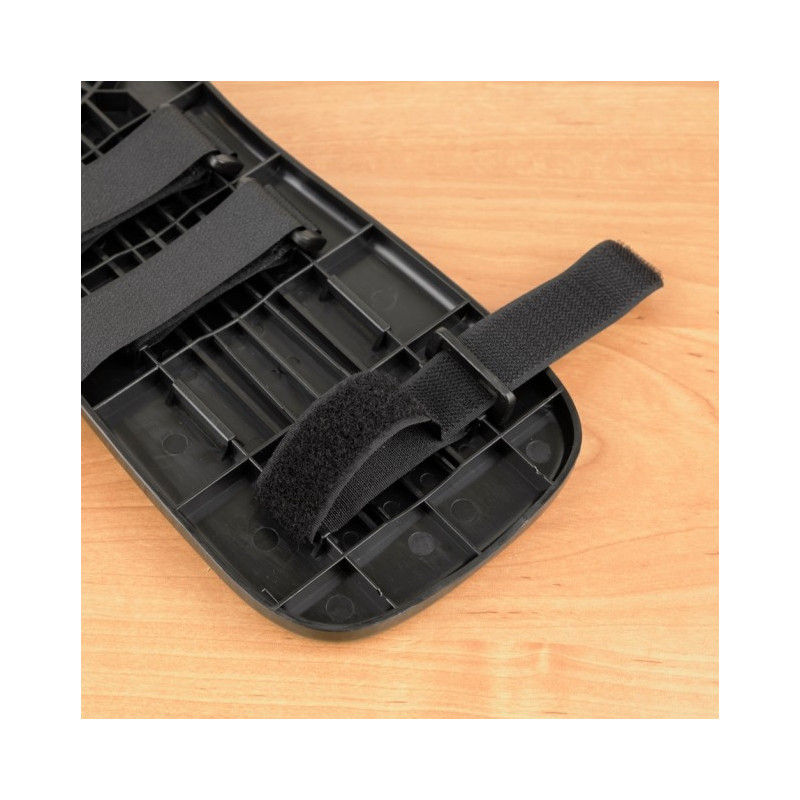 Portable Armrest - Podłokietnik mocowany do fotela