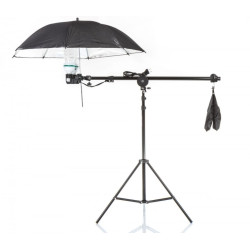 Lampa studyjna BO-OM